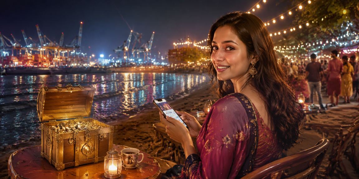 চট্টগ্রামে ডিপোজিট বোনাস সমৃদ্ধ বিচের দৃশ্য