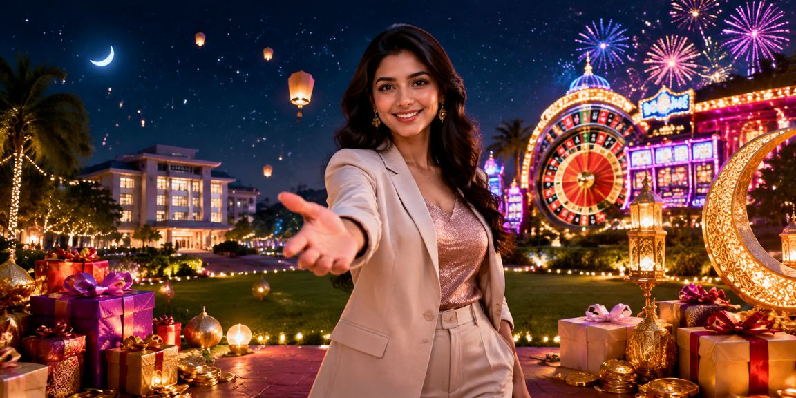 ময়মনসিংহ ক্যাসিনো ইন্টারফেস উৎসবের ছবি