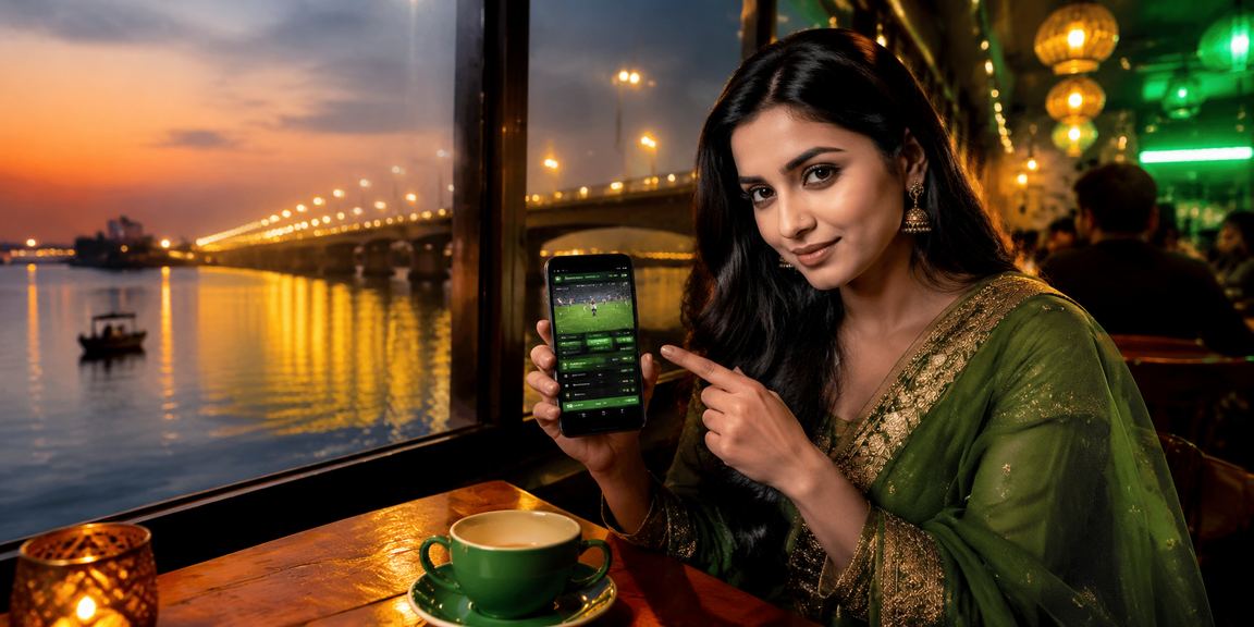 রাজশাহীর ক্যাসিনো অ্যাপ ইন্টারফেস দেখা যাচ্ছে