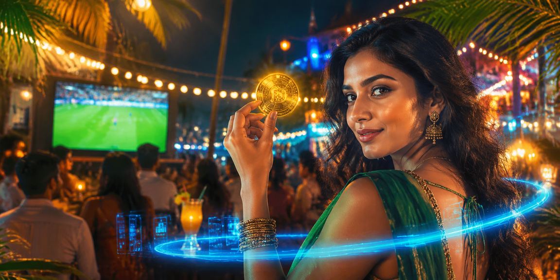 রানপুরে ক্রিকেট বেটিংয়ের দৃশ্য